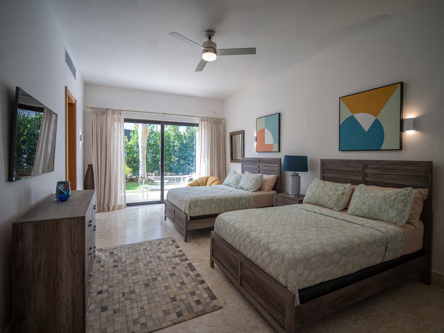 5BR Vista Lagos 16